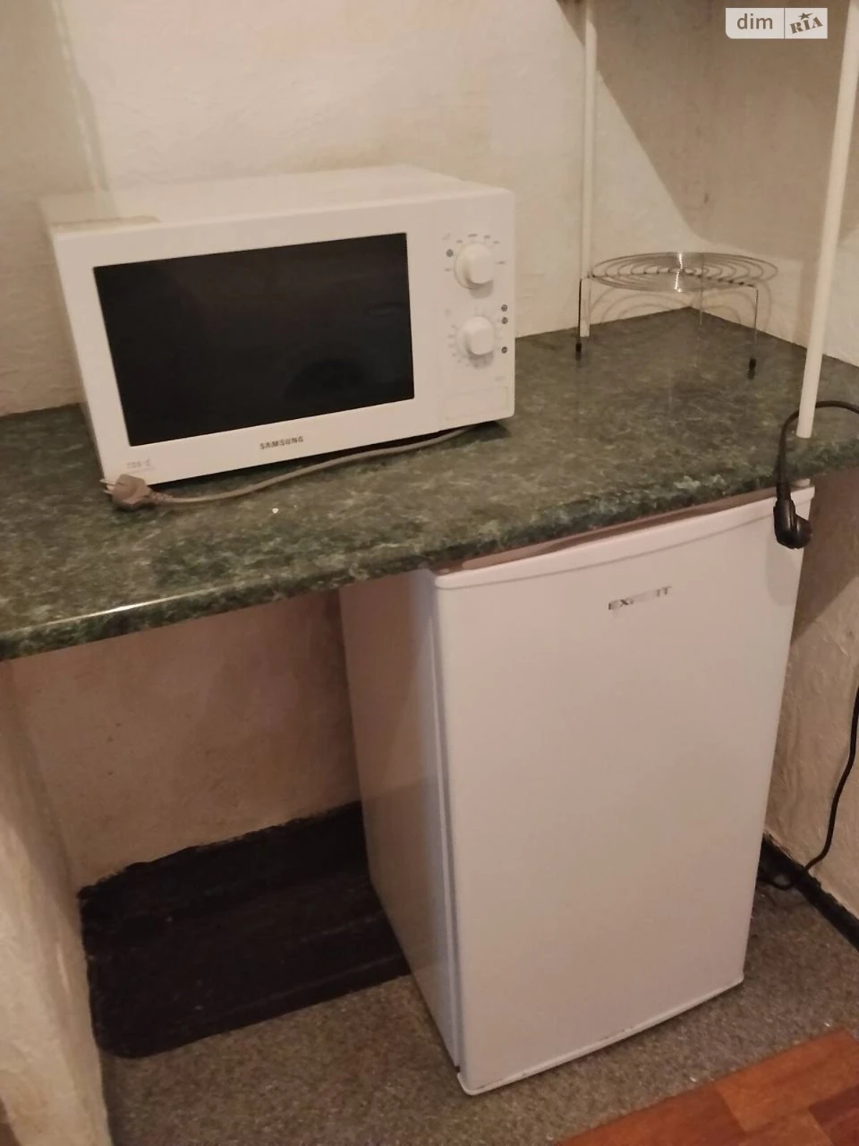 Long-Term Rental Apartment, Radynyi