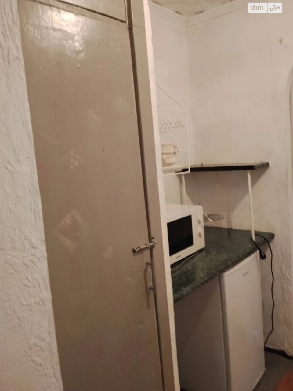 Long-Term Rental Apartment, Radynyi