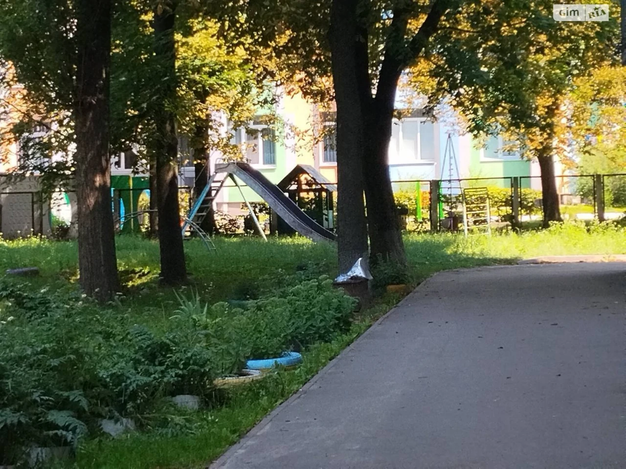 Long-Term Rental Apartment, Radynyi