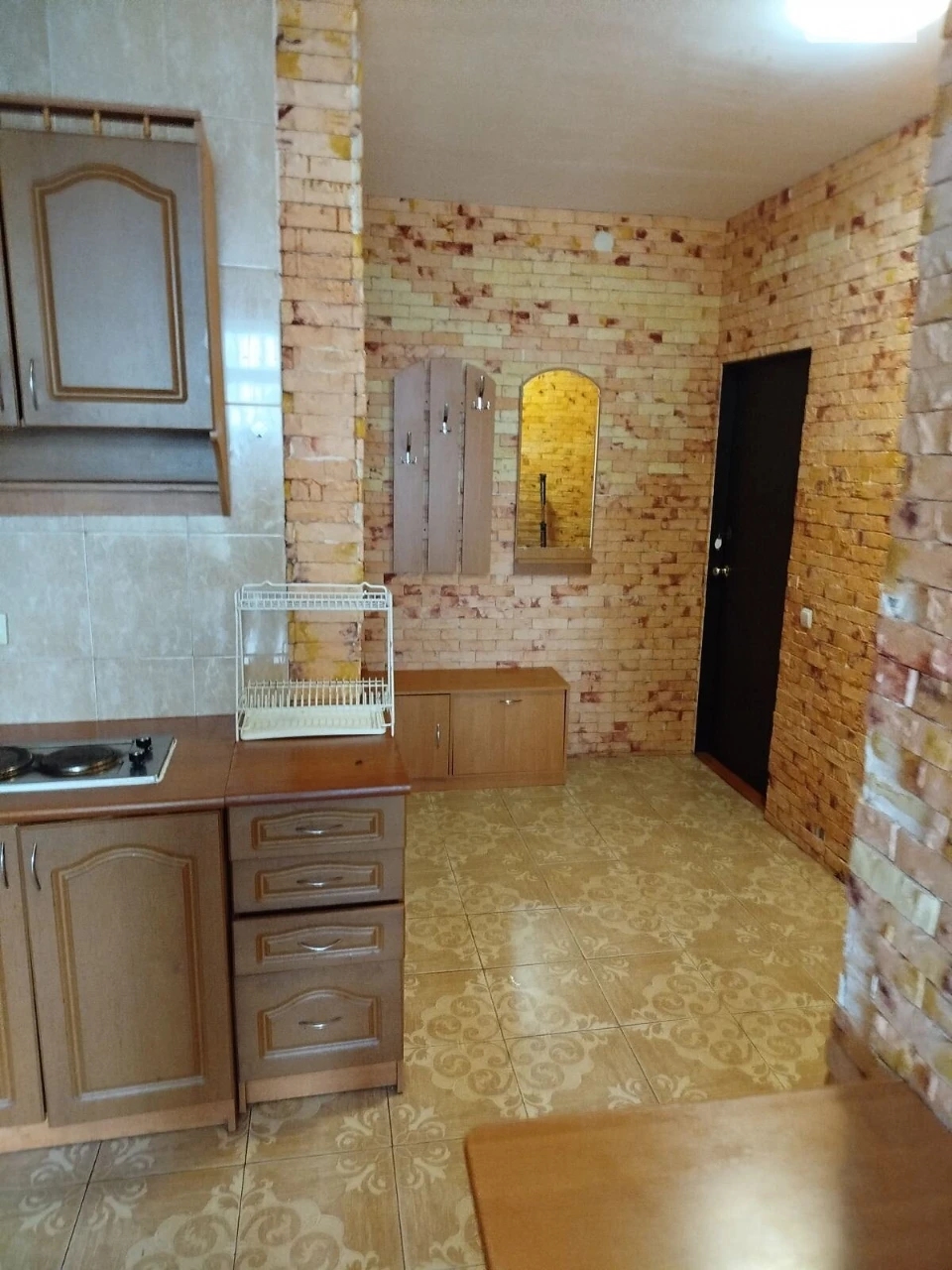 Довгострокова Оренда Квартира Південна Борщагівка
