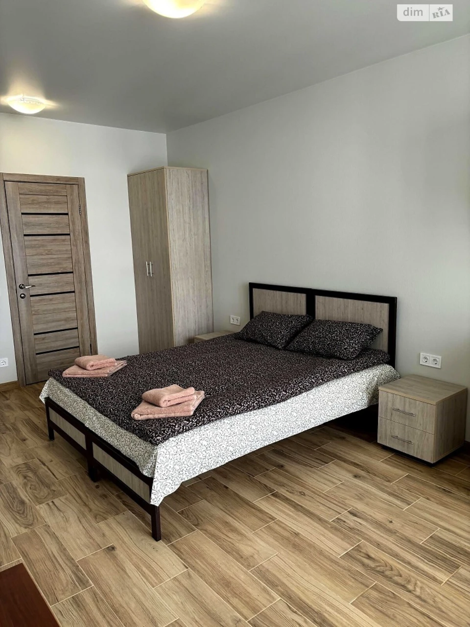 Long-Term Rental Apartment, Dnitsky District