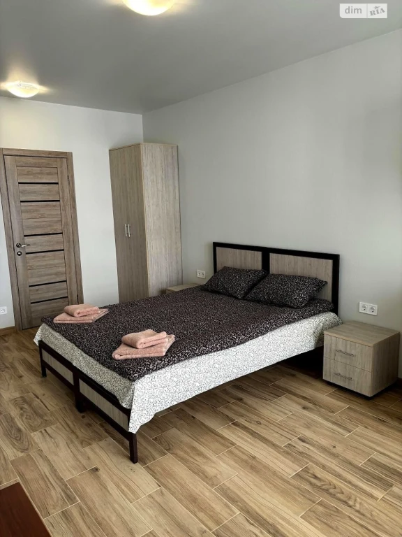 Long-Term Rental Apartment, Dnitsky District