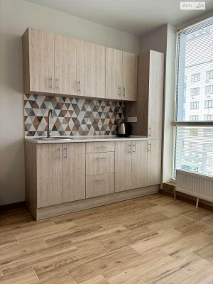 Long-Term Rental Apartment, Dnitsky District