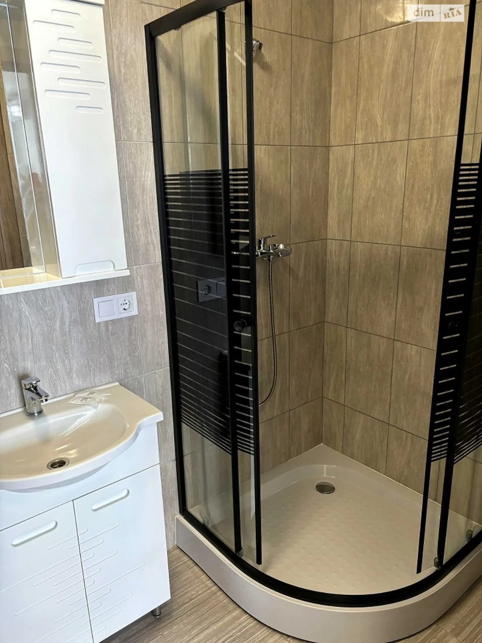 Long-Term Rental Apartment, Dnitsky District