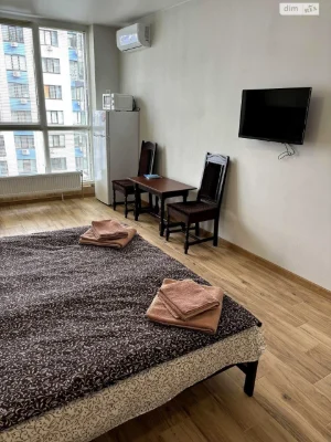 Long-Term Rental Apartment, Dnitsky District