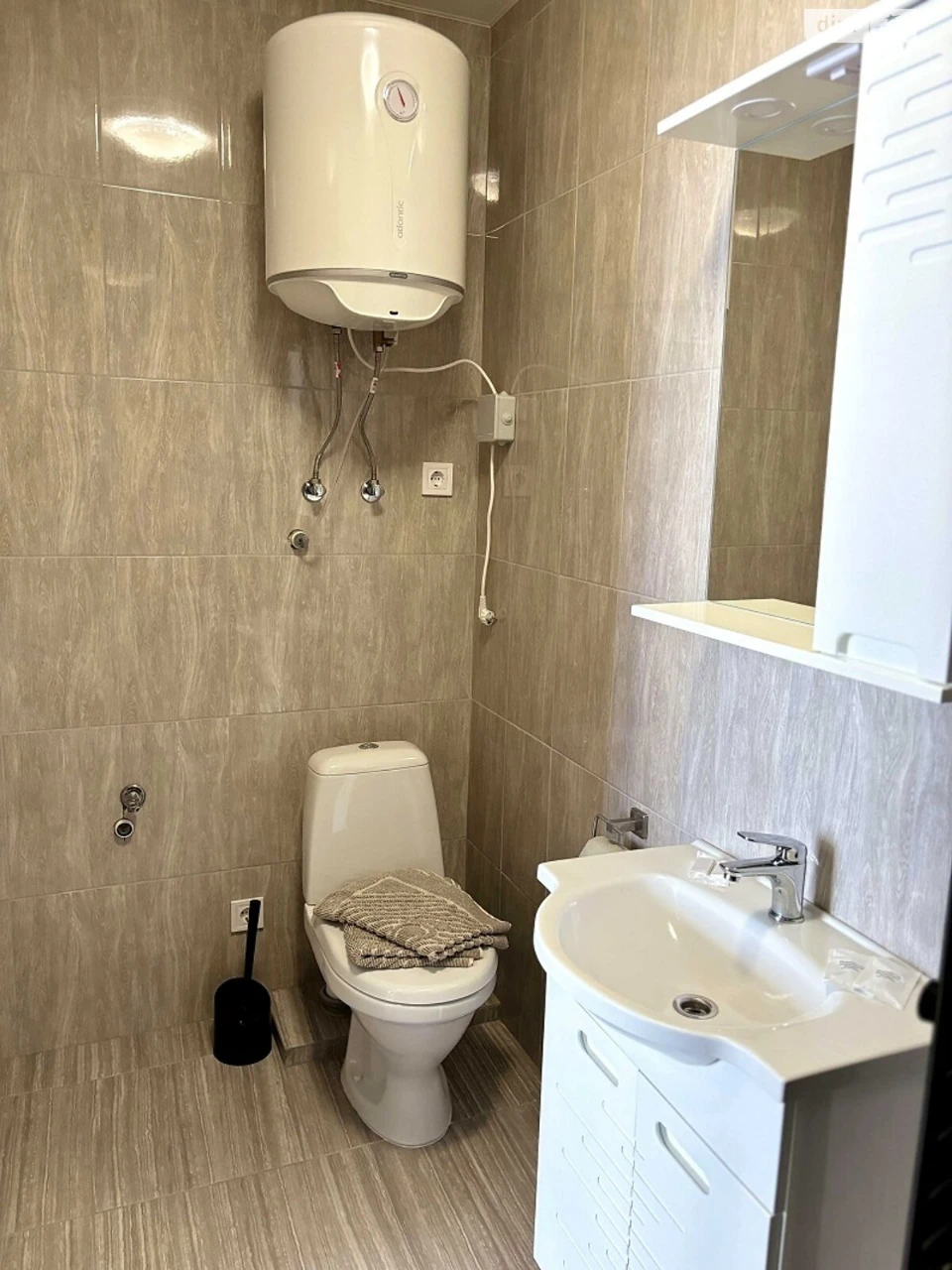 Long-Term Rental Apartment, Dnitsky District