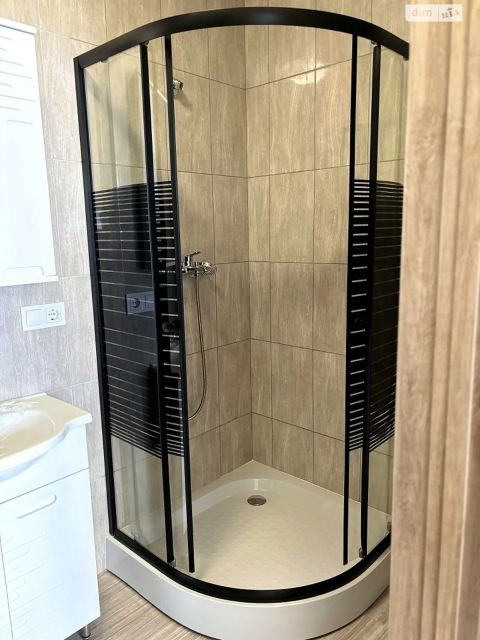 Long-Term Rental Apartment, Dnitsky District