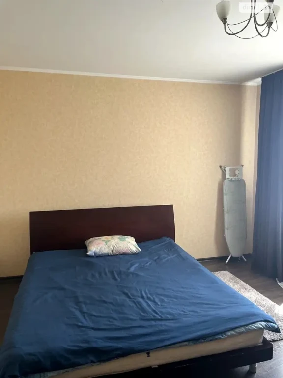 Long-Term Rental Apartment, Poznyak