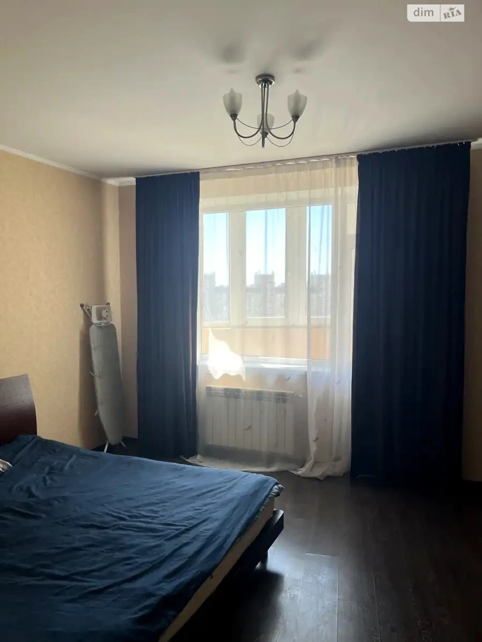 Long-Term Rental Apartment, Poznyak