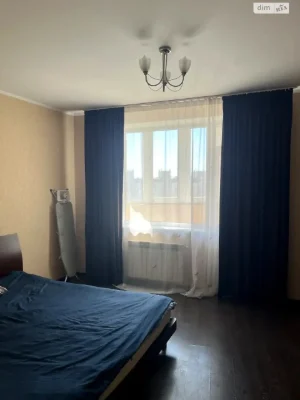 Long-Term Rental Apartment, Poznyak
