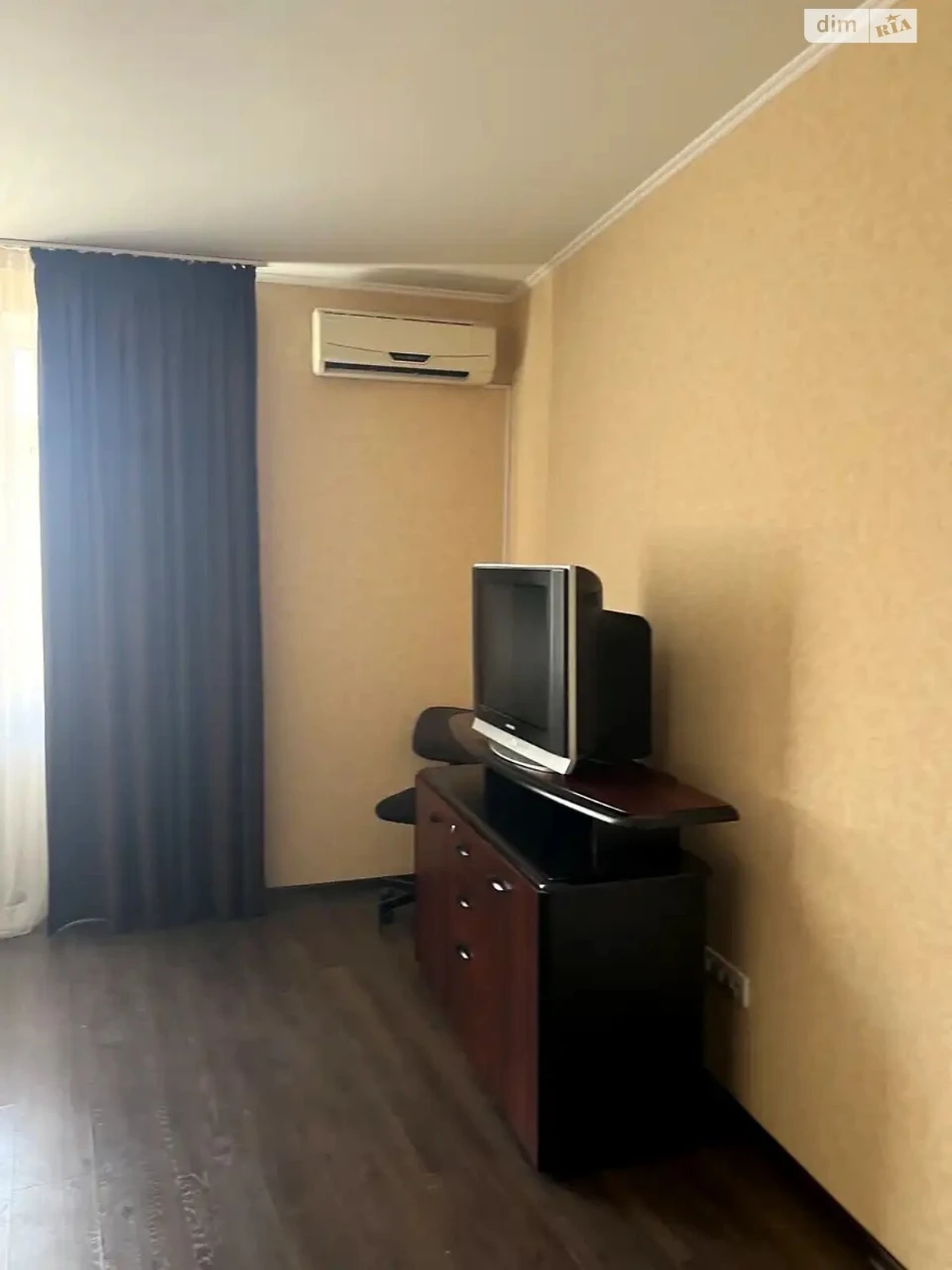 Long-Term Rental Apartment, Poznyak
