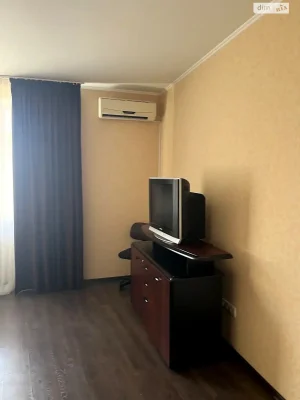 Long-Term Rental Apartment, Poznyak