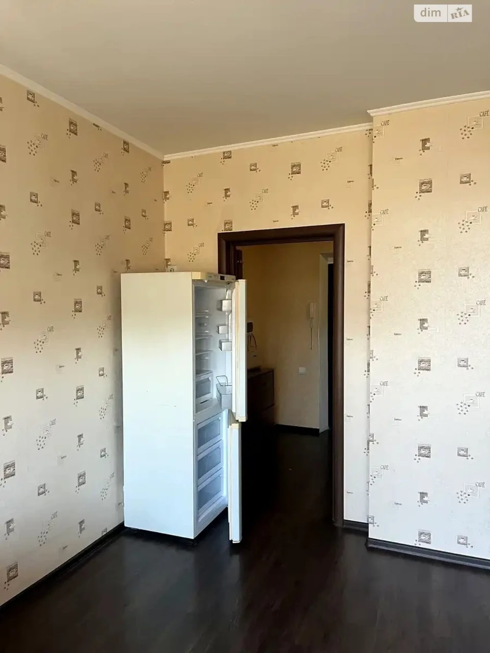 Long-Term Rental Apartment, Poznyak