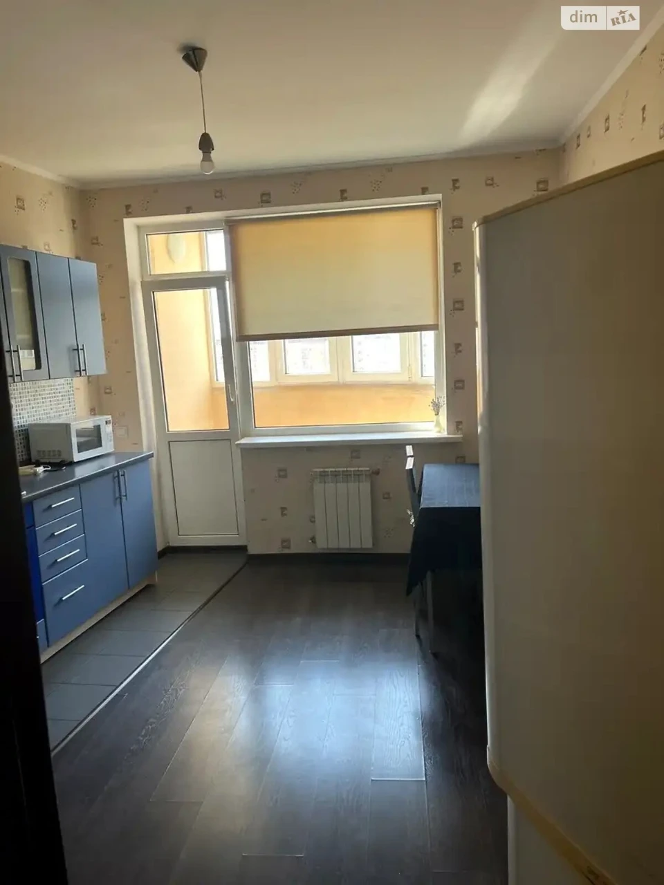 Long-Term Rental Apartment, Poznyak