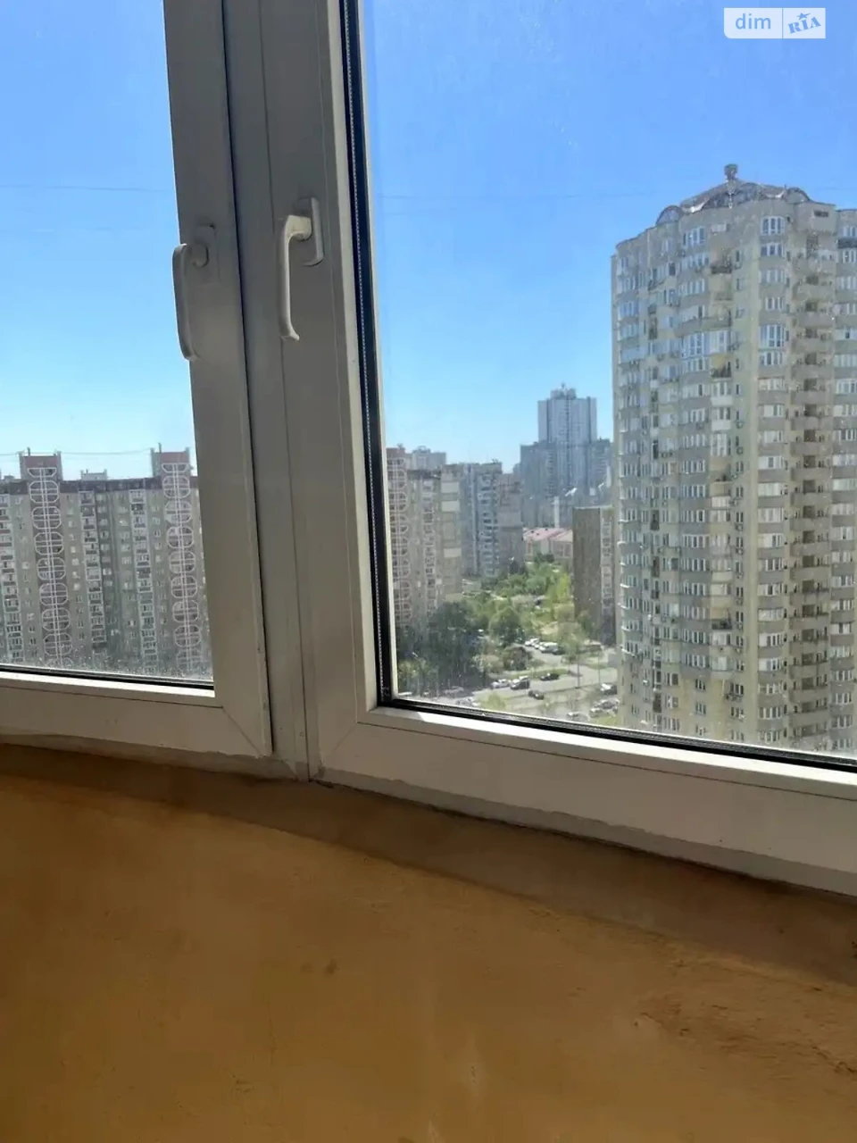 Long-Term Rental Apartment, Poznyak