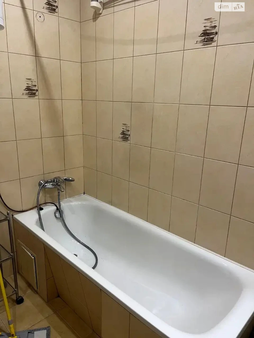 Long-Term Rental Apartment, Poznyak