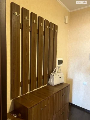 Long-Term Rental Apartment, Poznyak