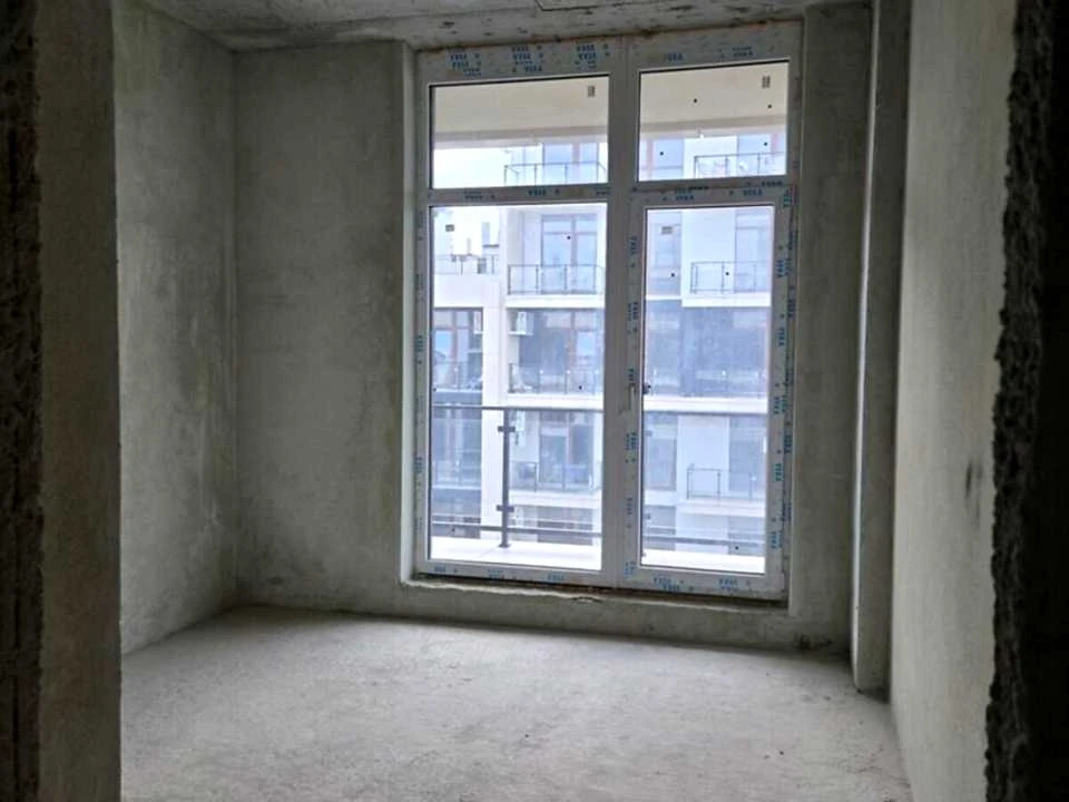 Apartment. General Kulchitsky Street, Lviv