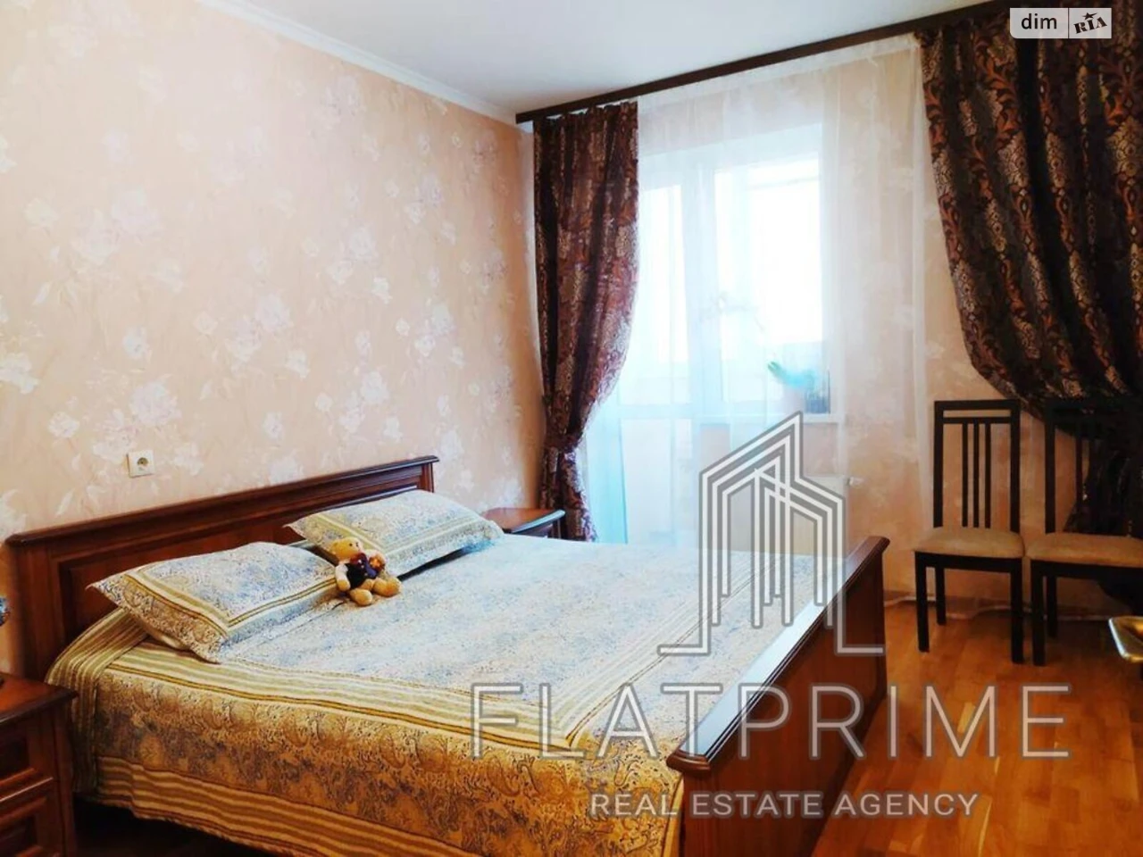 Продається Квартира в Голосієві