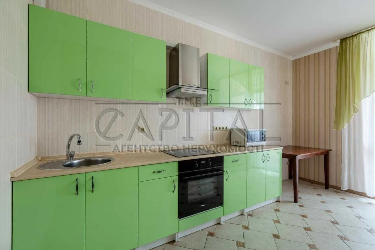Sale of apartment, Street Semyi Kulezhenko, Residential complex "Yaskravyy", Minsk