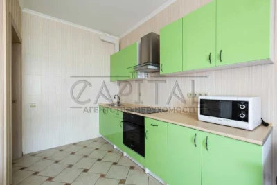 Sale of apartment, Street Semyi Kulezhenko, Residential complex "Yaskravyy", Minsk