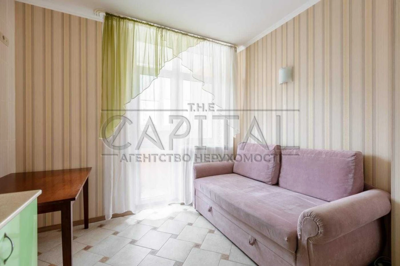Sale of apartment, Street Semyi Kulezhenko, Residential complex "Yaskravyy", Minsk
