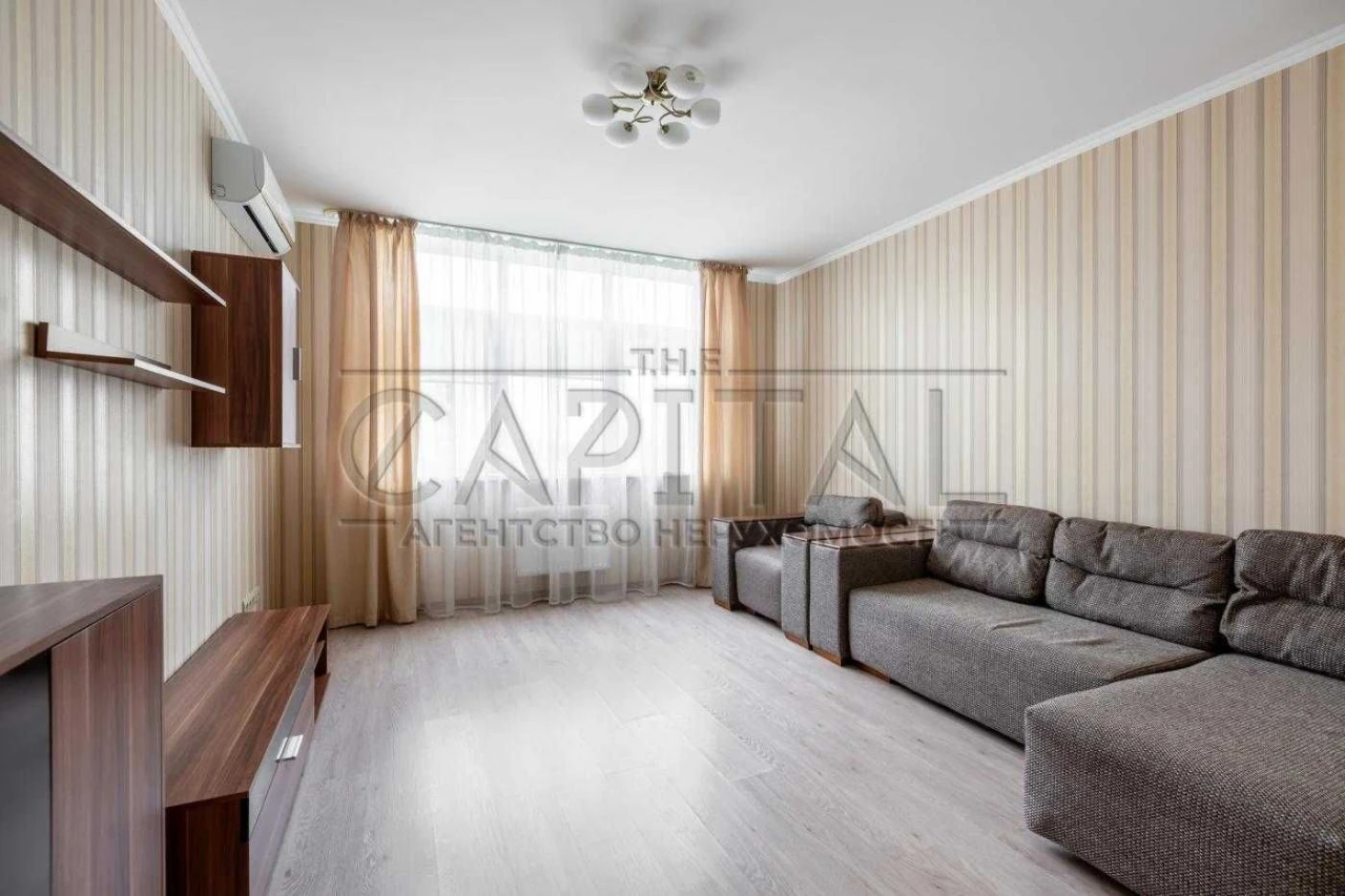Sale of apartment, Street Semyi Kulezhenko, Residential complex "Yaskravyy", Minsk