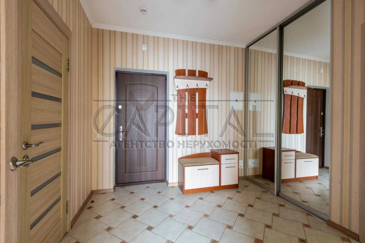 Sale of apartment, Street Semyi Kulezhenko, Residential complex "Yaskravyy", Minsk