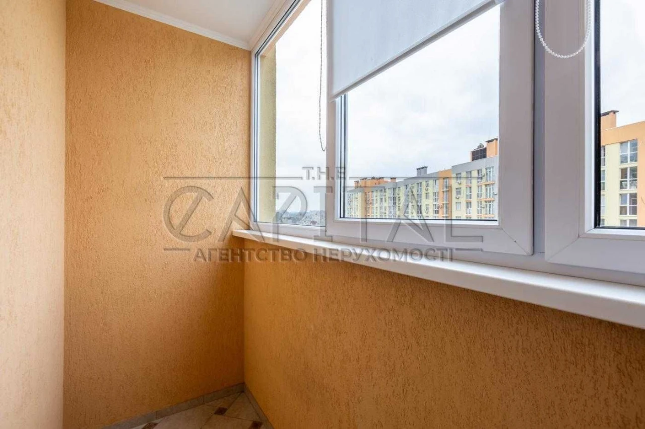Sale of apartment, Street Semyi Kulezhenko, Residential complex "Yaskravyy", Minsk