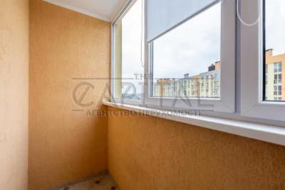 Sale of apartment, Street Semyi Kulezhenko, Residential complex "Yaskravyy", Minsk