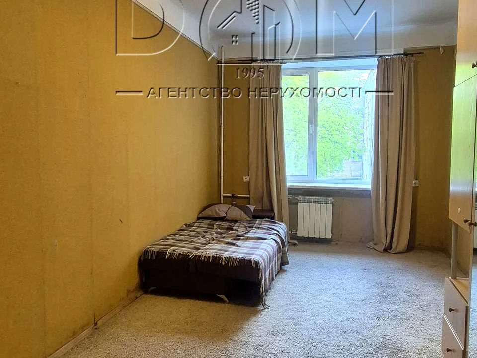 Apartment. Pechersky Uzviz, Kyiv