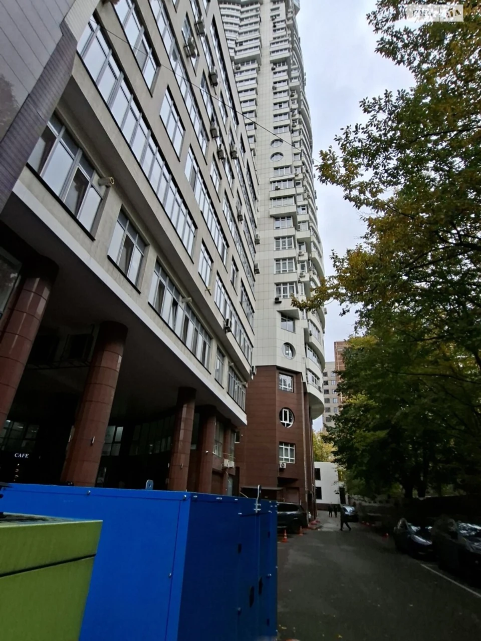 Продажа Квартиры Печерск