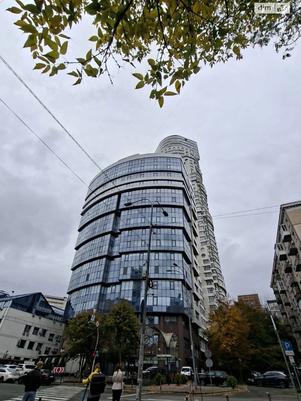 Продажа Квартиры Печерск
