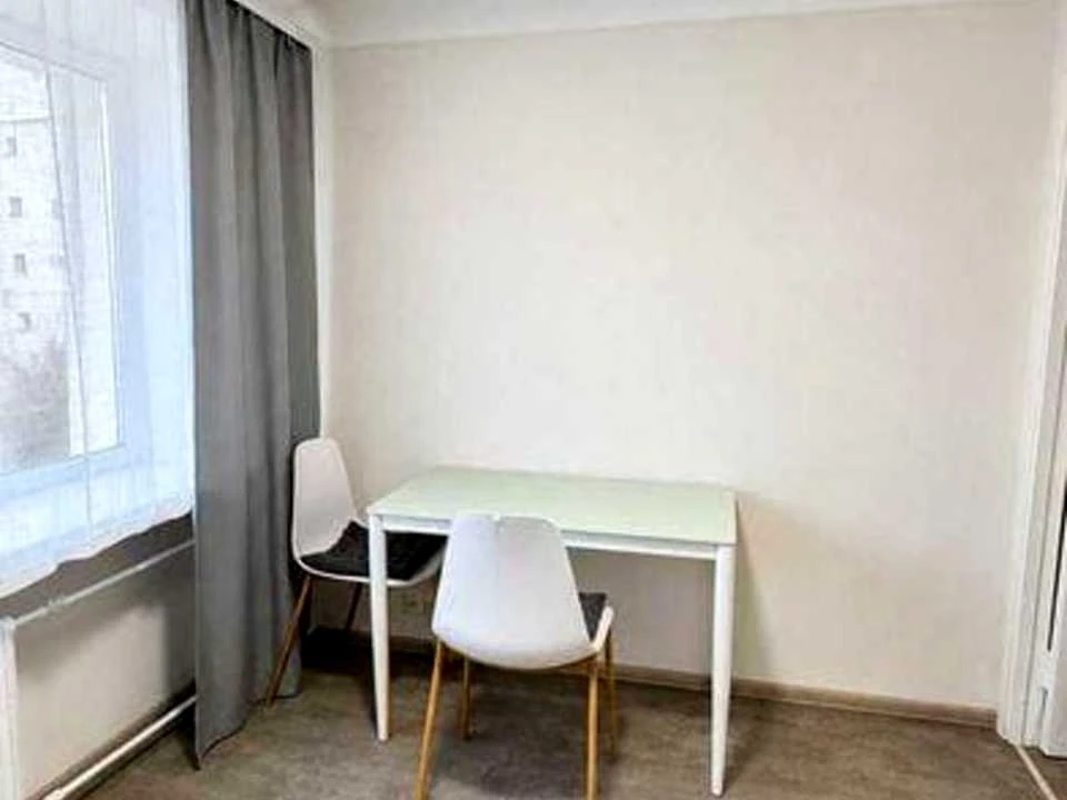 Apartment. Yurkivska st., Kyiv.