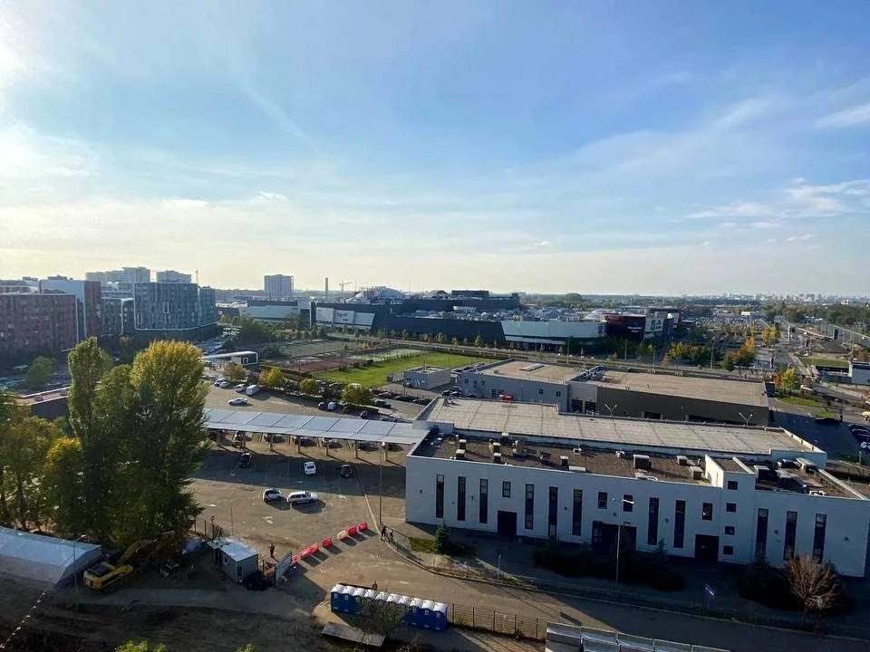 Квартира. Київ, Кільцева дорога вул.