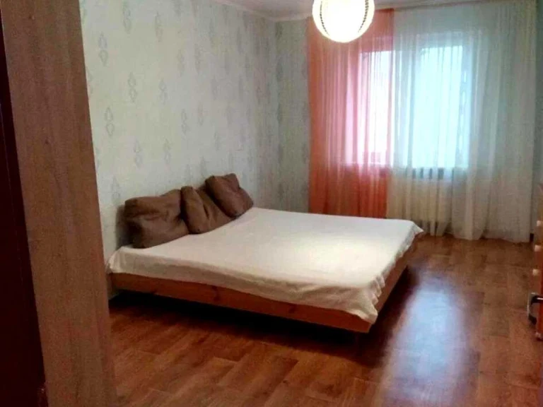 Apartment. Sergey Danchenka Street, Kyiv