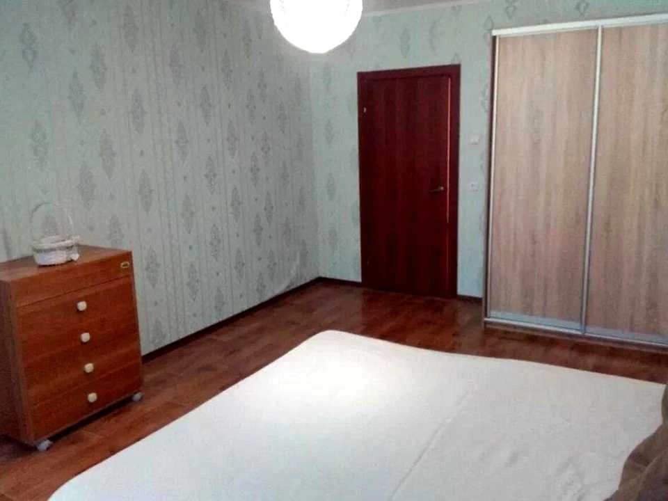 Apartment. Sergey Danchenka Street, Kyiv