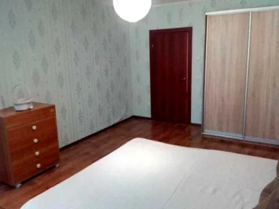Apartment. Sergey Danchenka Street, Kyiv