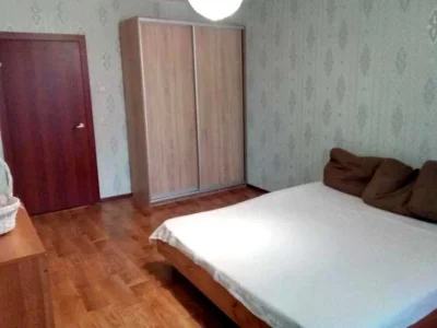 Apartment. Sergey Danchenka Street, Kyiv
