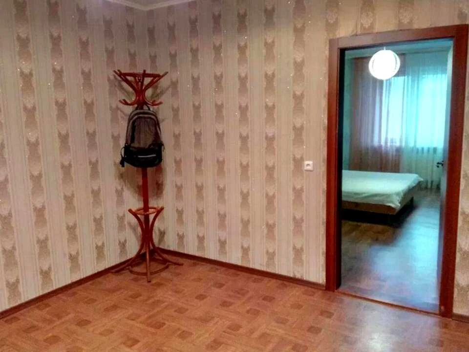 Apartment. Sergey Danchenka Street, Kyiv