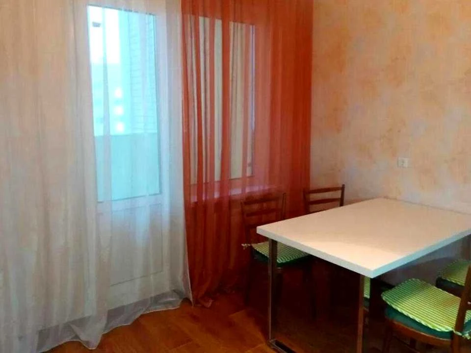 Apartment. Sergey Danchenka Street, Kyiv