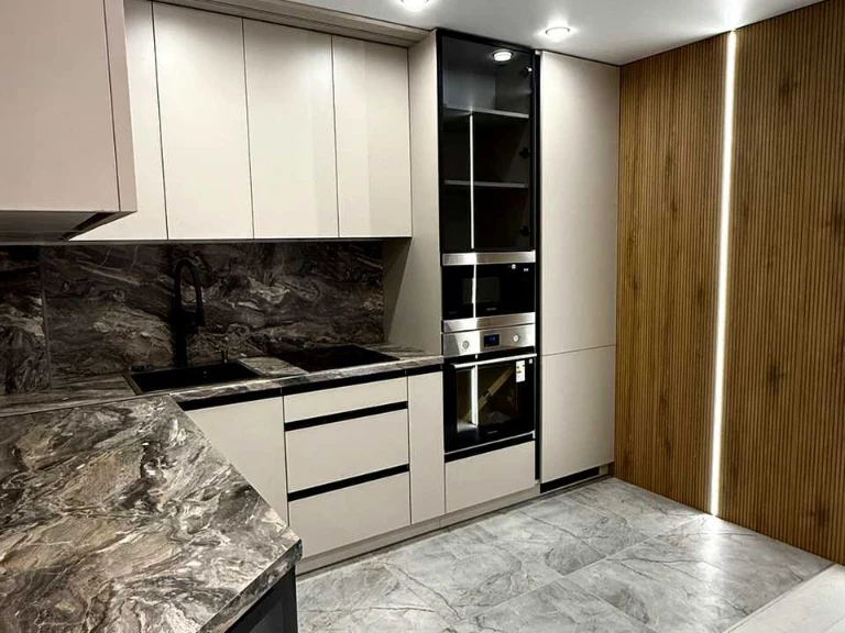 Apartment. Michael Maximovych Street, Kyiv