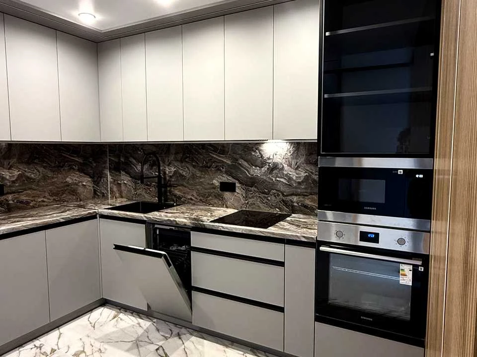Apartment. Michael Maximovych Street, Kyiv