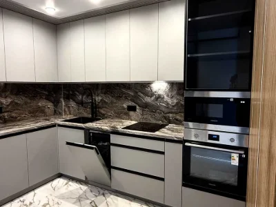Apartment. Michael Maximovych Street, Kyiv