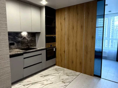 Apartment. Michael Maximovych Street, Kyiv