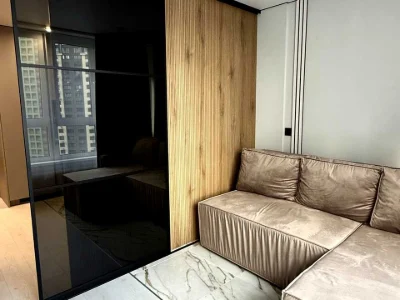 Apartment. Michael Maximovych Street, Kyiv