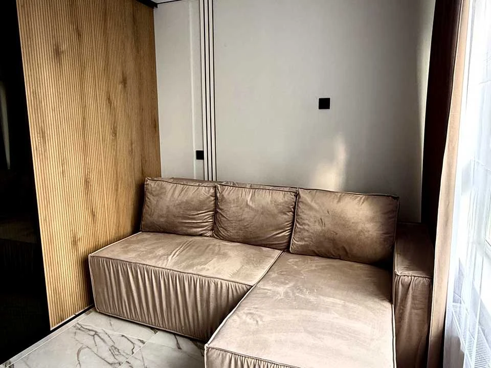 Apartment. Michael Maximovych Street, Kyiv