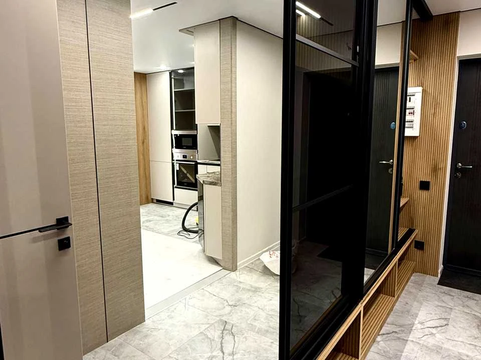 Apartment. Michael Maximovych Street, Kyiv