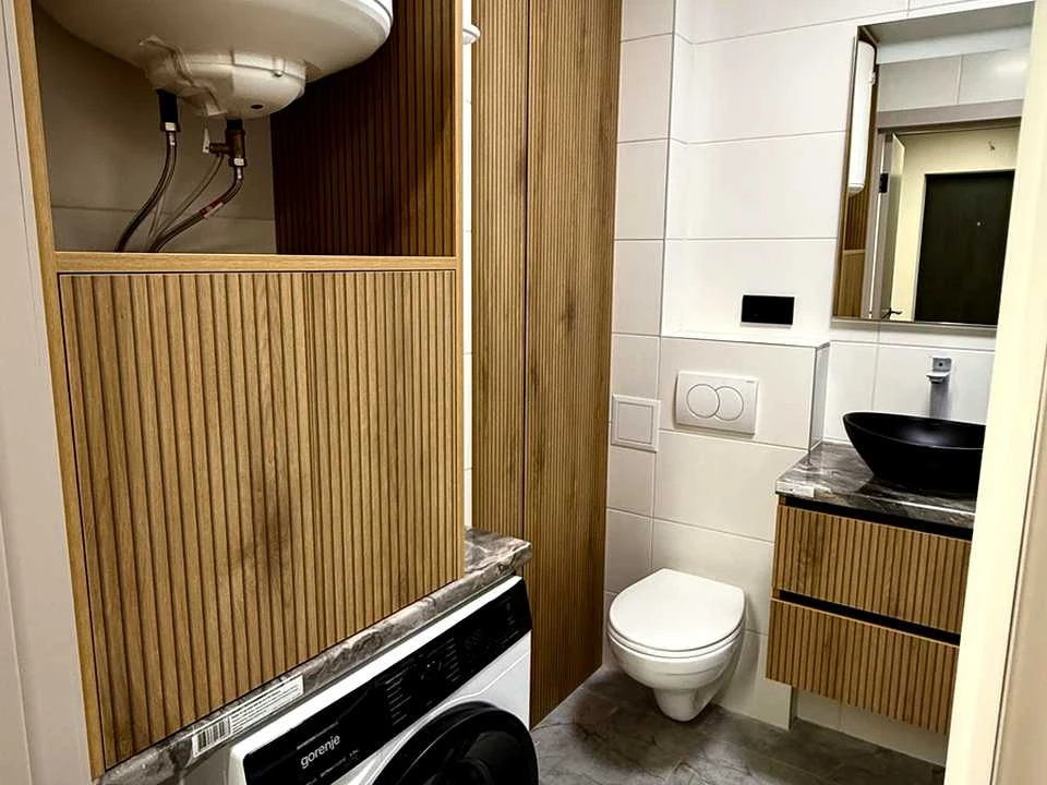 Apartment. Michael Maximovych Street, Kyiv