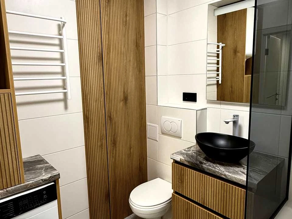 Apartment. Michael Maximovych Street, Kyiv
